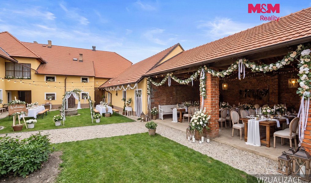 Prodej restaurace 510 m², Bratronice – náhled fotky 10