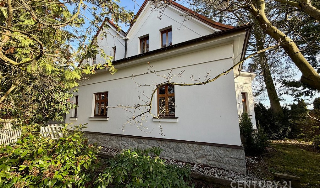 Pronájem domu 450 m² s pozemkem 1 452 m², Domažlice – náhled fotky 39