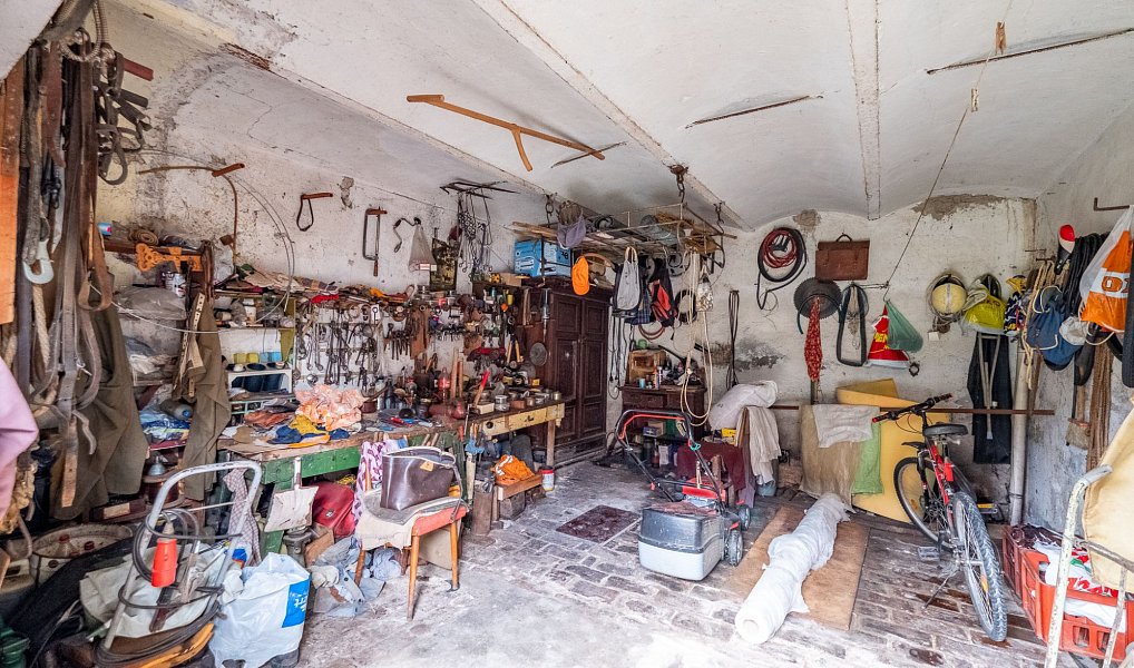 Prodej domu 74 m² s pozemkem 946 m², Kouty – náhled fotky 23