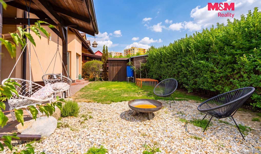 Prodej domu 125 m² s pozemkem 415 m², Hluboká nad Vltavou – náhled fotky 22