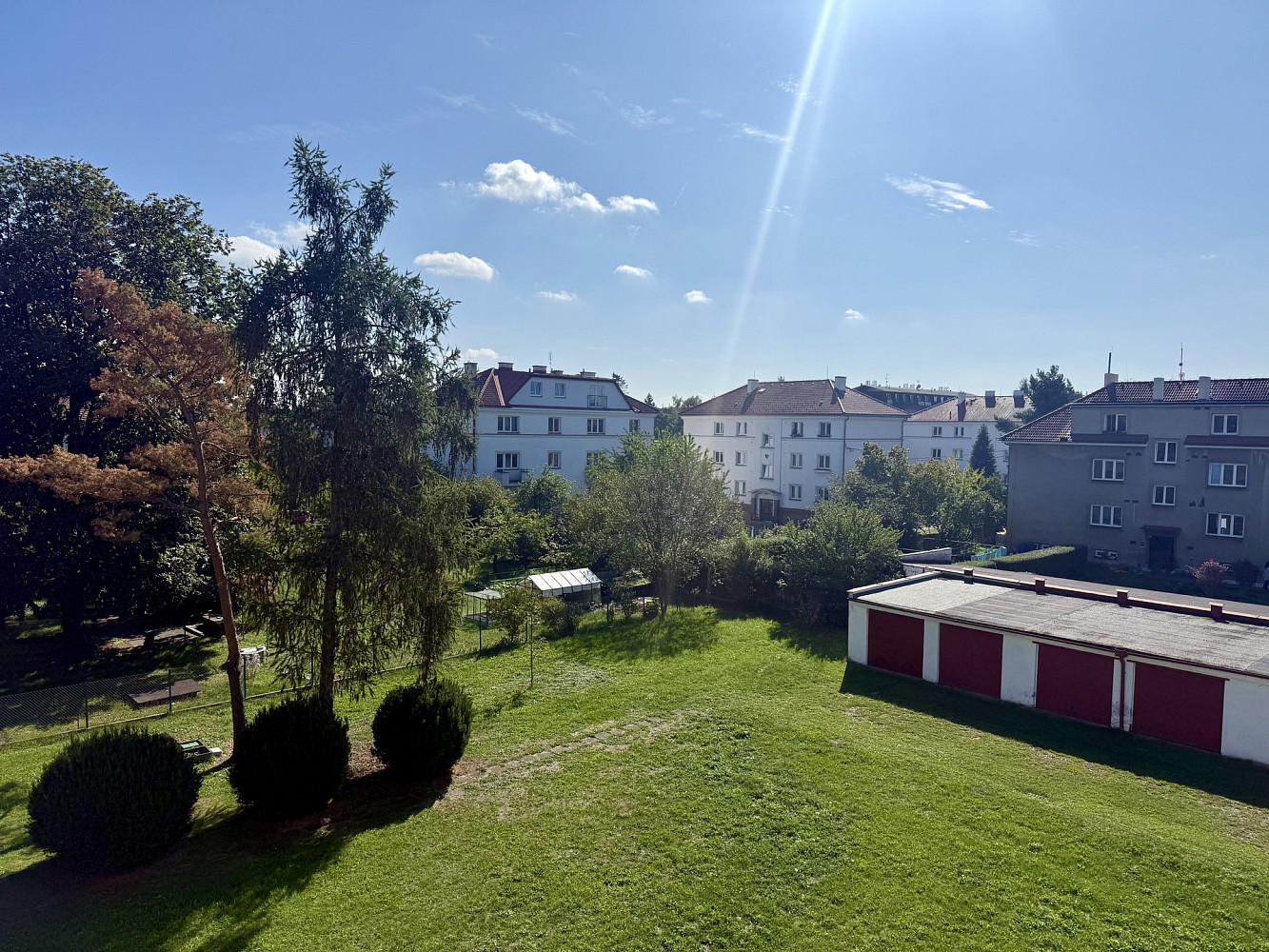 Prodej bytu 3+1 73 m² – fotografie 2