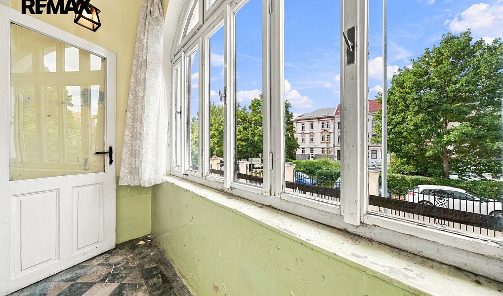 Prodej bytu 2+1 77 m², Ústí nad Labem – náhled fotky 7