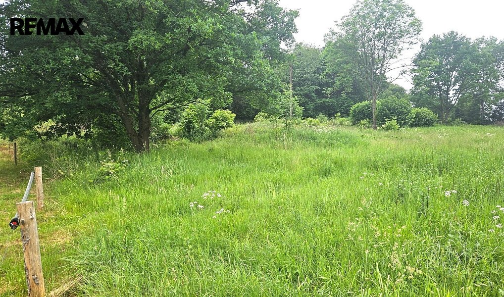 Prodej stavebního pozemku 6 269 m², Milevsko – náhled fotky 5