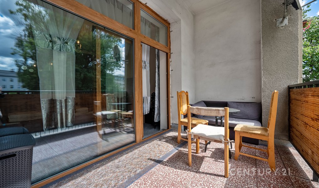 Prodej bytu 3+1 136 m², Šumperk – náhled fotky 10