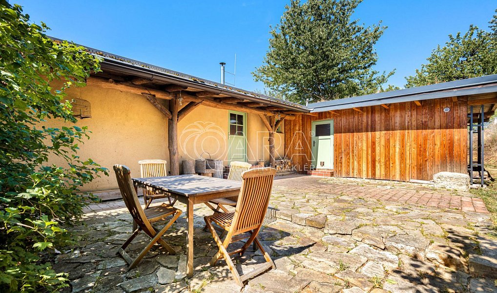 Prodej chaty/chalupy 144 m² s pozemkem 10 890 m², Březí – náhled fotky 19