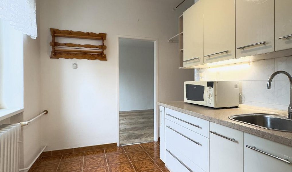 Pronájem bytu 2+1 52 m², Česká Lípa – náhled fotky 4