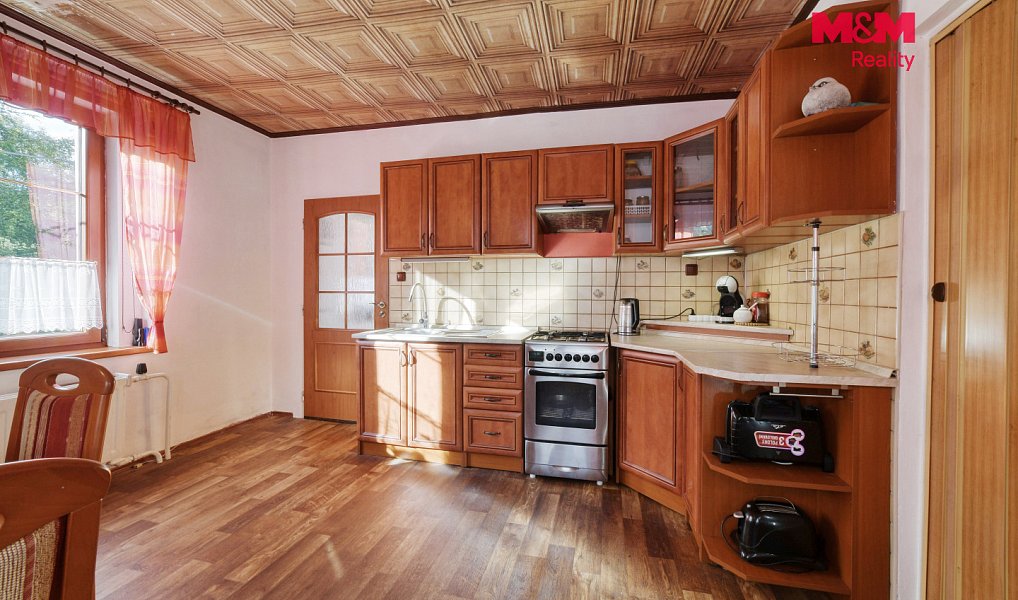 Prodej domu 247 m² s pozemkem 1 456 m², Loket – náhled fotky 15