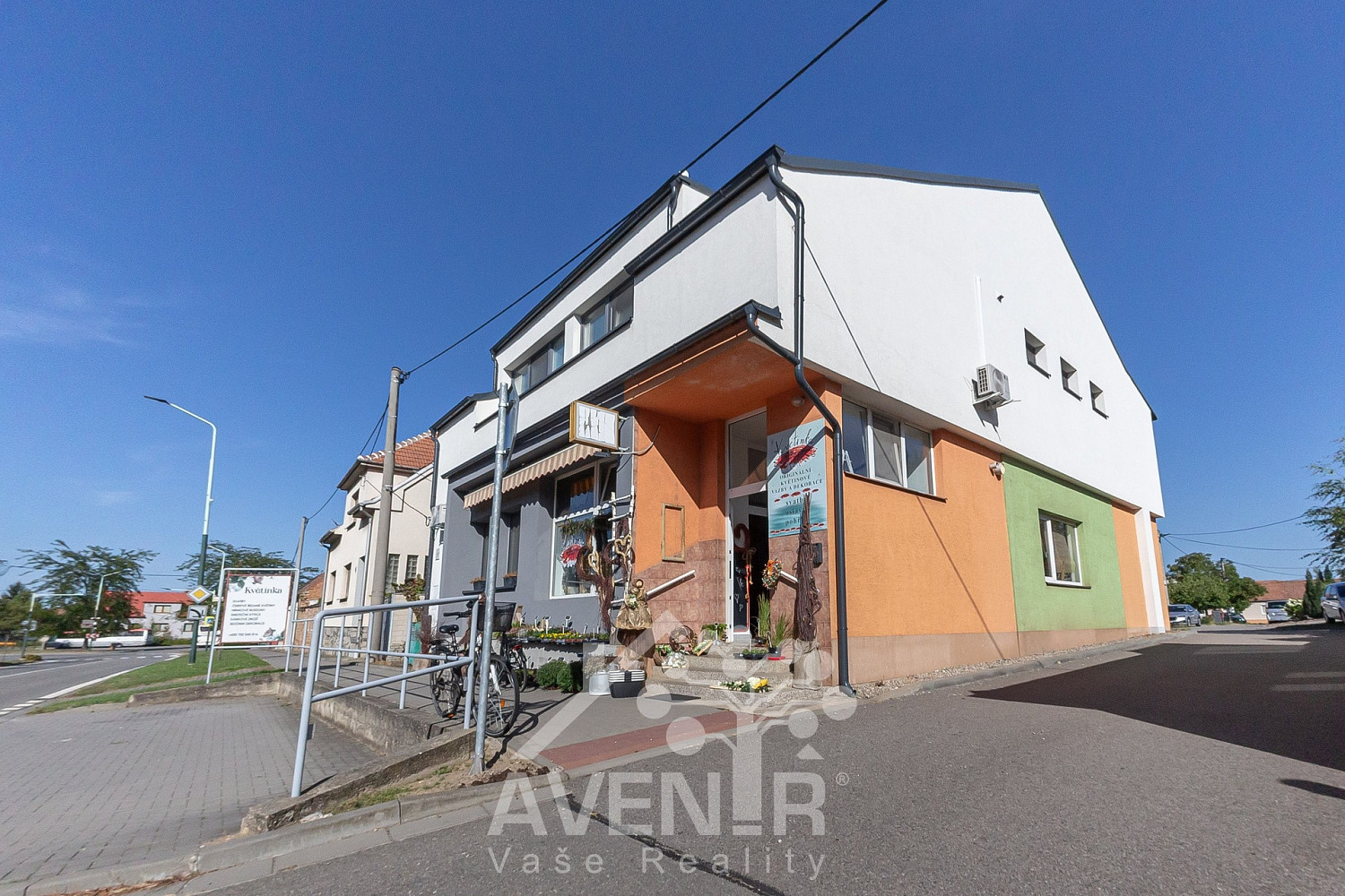 Prodej komerčního objektu (jiného typu) 329 m² – fotografie 3