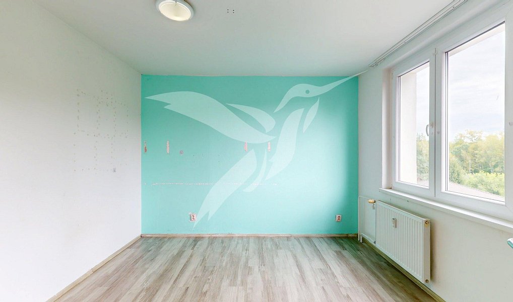 Pronájem bytu 4+1 86 m², Cheb – náhled fotky 7