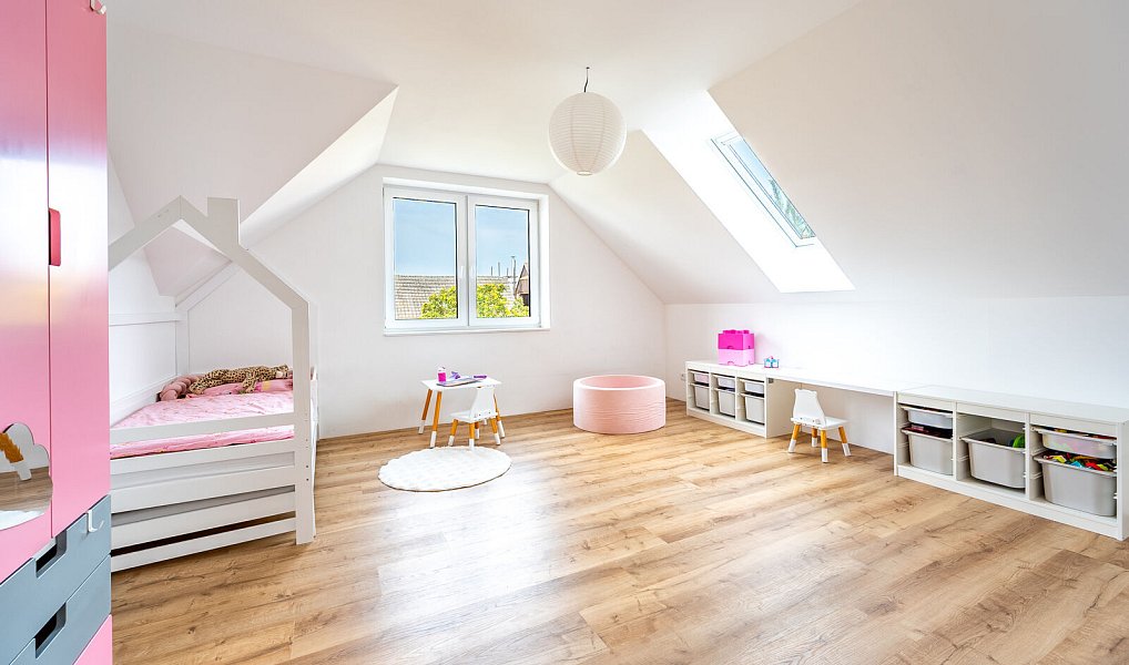 Prodej domu 316 m² s pozemkem 736 m², Dřísy – náhled fotky 17