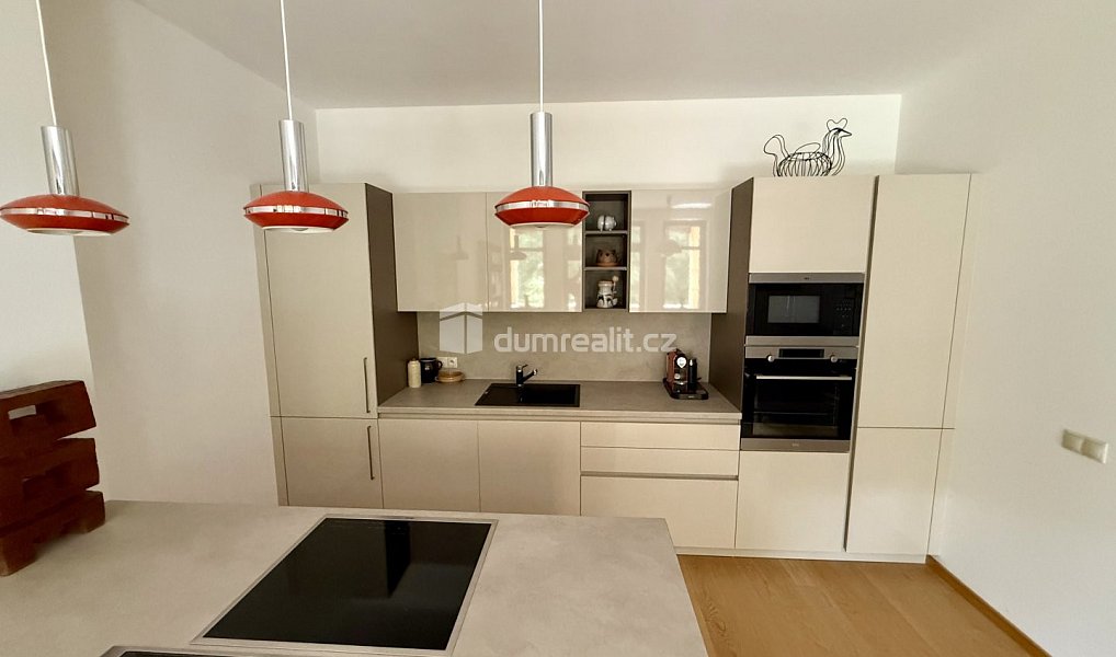 Prodej bytu 4+kk 143 m², Mariánské Lázně – náhled fotky 3