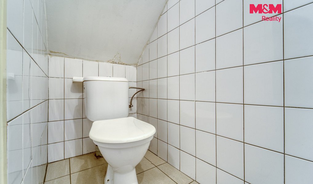 Prodej restaurace 173 m², Rokycany – náhled fotky 27