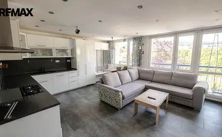 Prodej bytu 3+kk 75 m²