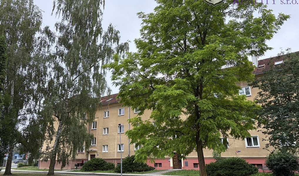 Prodej bytu 2+1 56 m², Sezimovo Ústí – náhled fotky 31