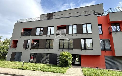 Prodej bytu 3+kk 91 m², Stromovka, Havlíčkův Brod