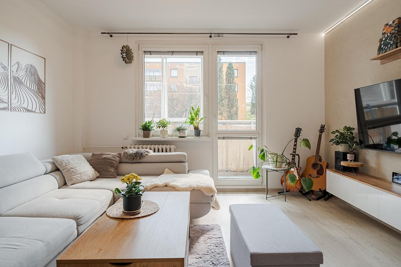 Prodej bytu 3+1 81 m² – fotografie 5