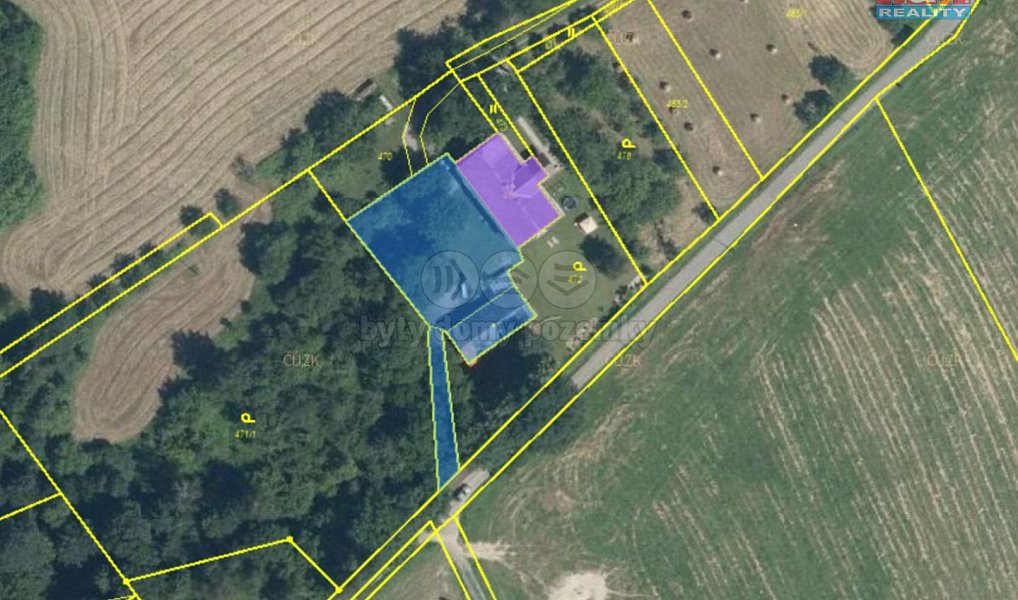 Prodej domu 320 m² s pozemkem 3 388 m², Český Těšín – náhled fotky 24