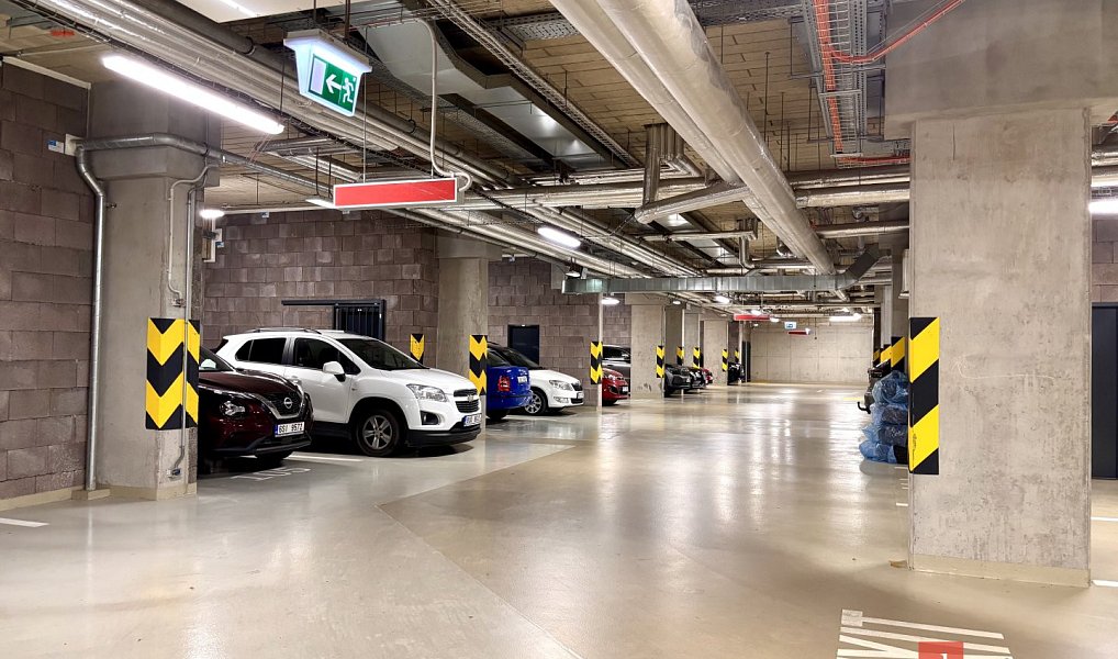 Pronájem bytu 2+kk 61 m², Praha – náhled fotky 10