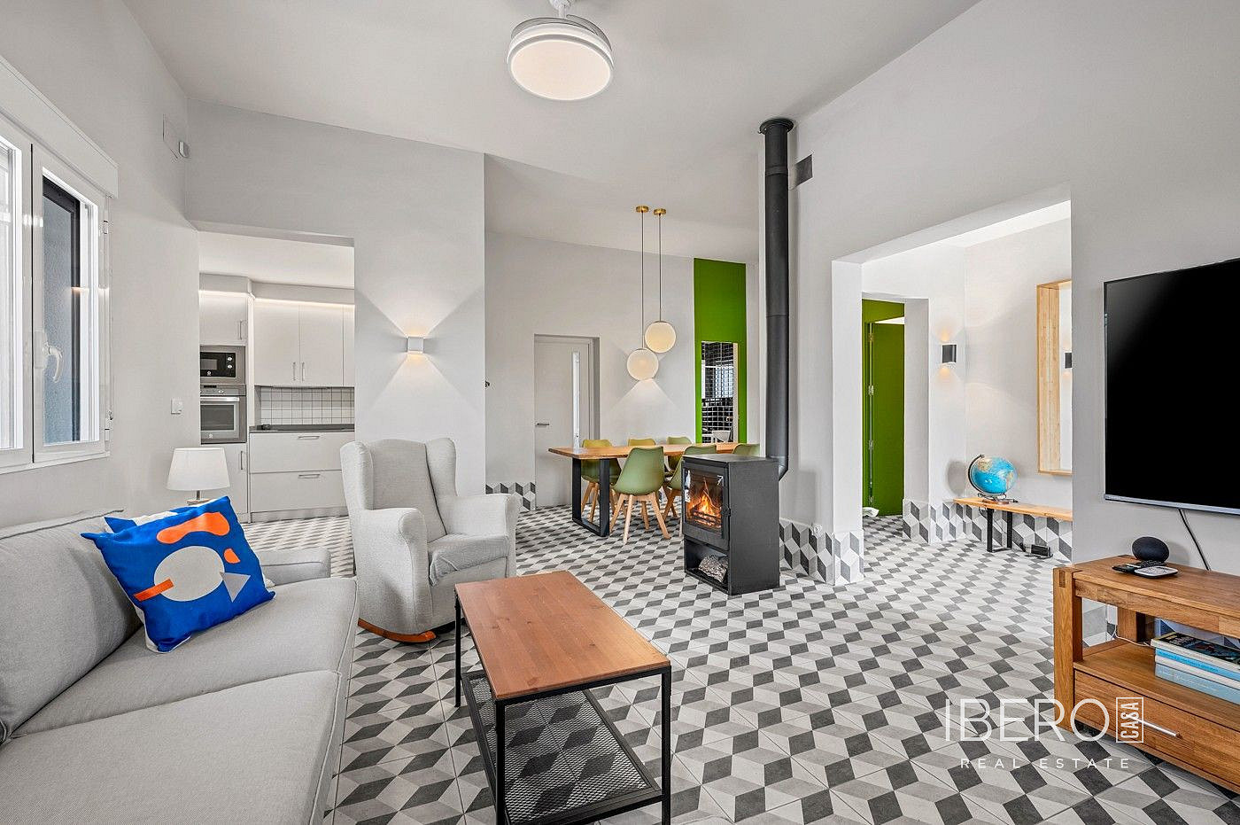 Casa 4+kk – Elx / Elche, Carrús Oest, el Baix Vinalopó - Vista 5