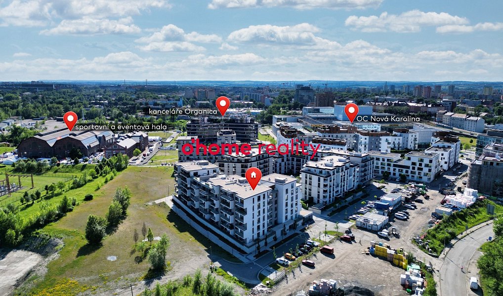 Prodej bytu 3+kk 201 m², Ostrava – náhled fotky 33