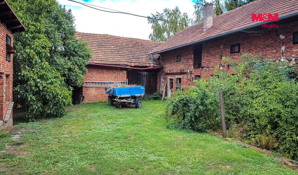 Prodej chaty/chalupy 120 m² s pozemkem 1 473 m², Horní Lapač – náhled fotky 17