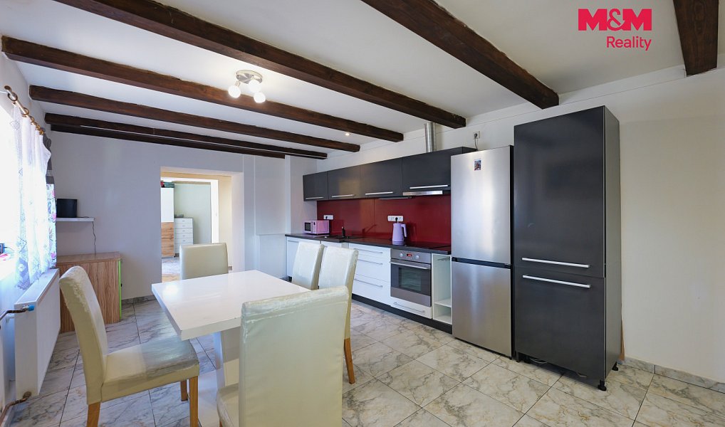 Prodej domu 113 m² s pozemkem 319 m², Kroměříž – náhled fotky 3