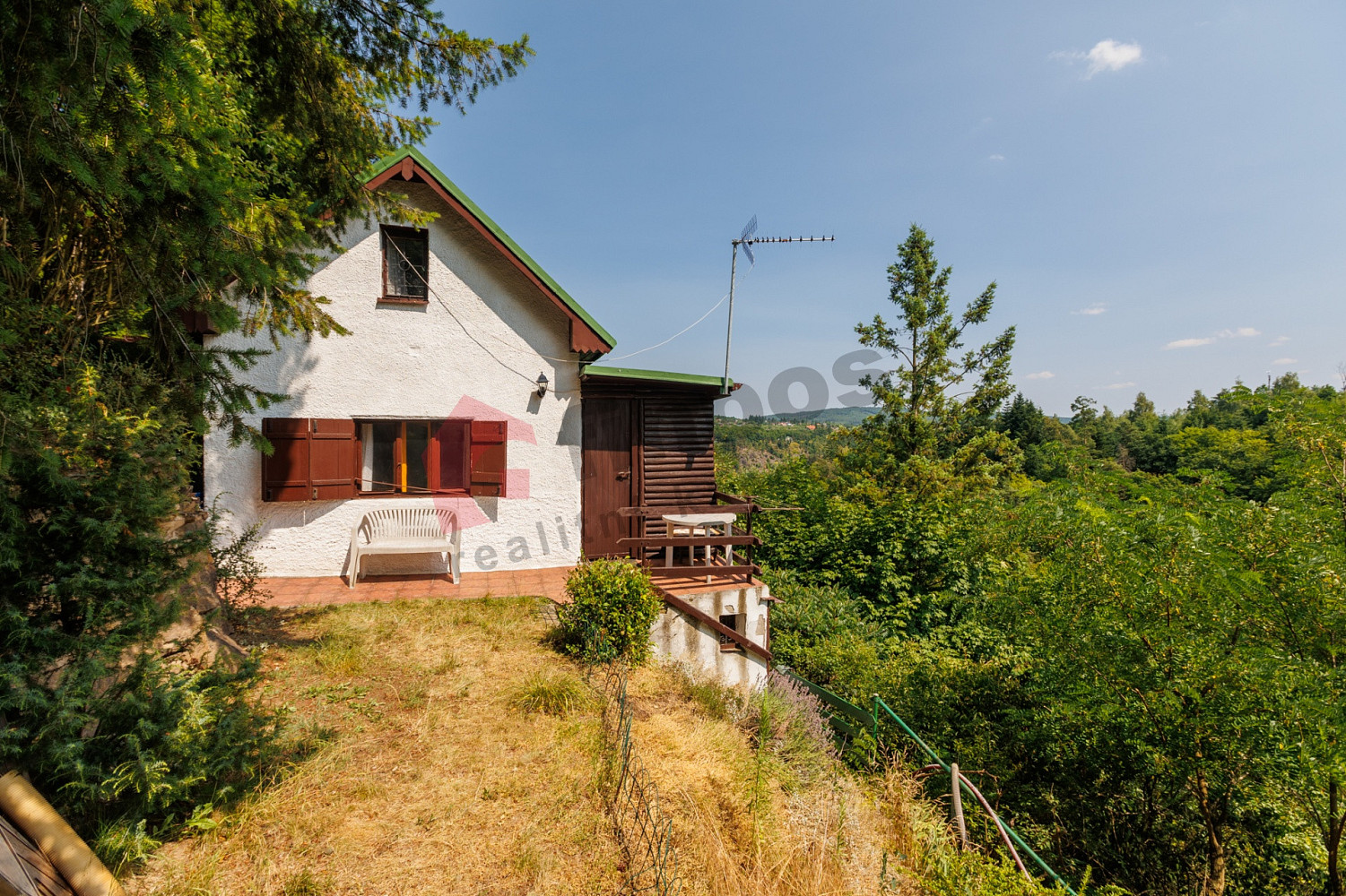 Prodej chaty/chalupy 60 m²