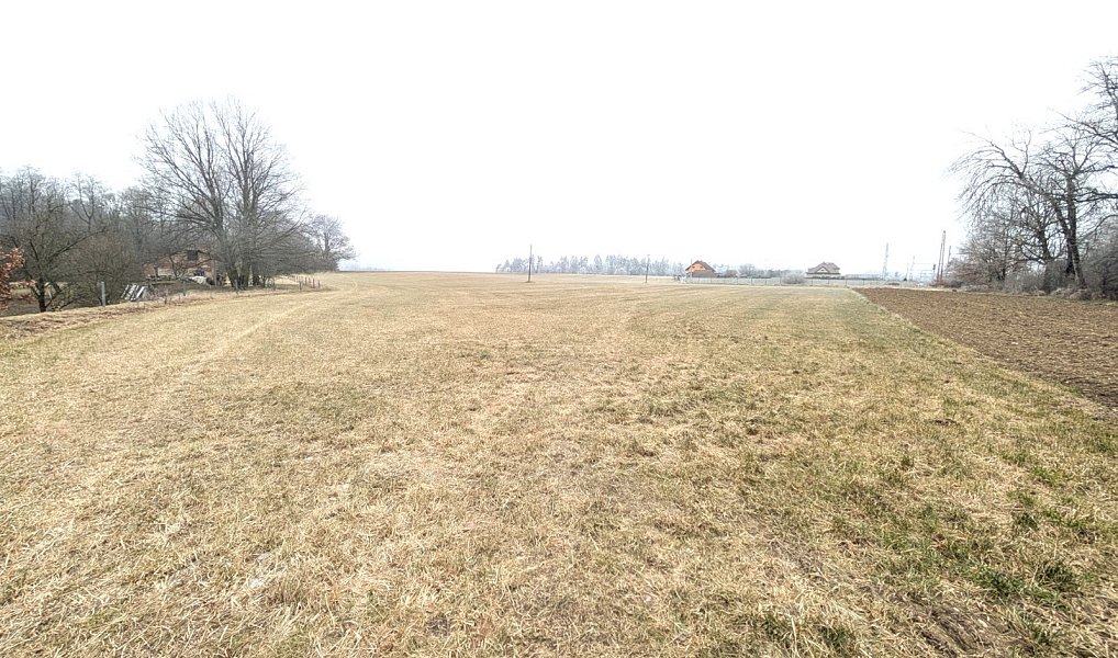 Prodej stavebního pozemku 10 576 m², Katovice – náhled fotky 2