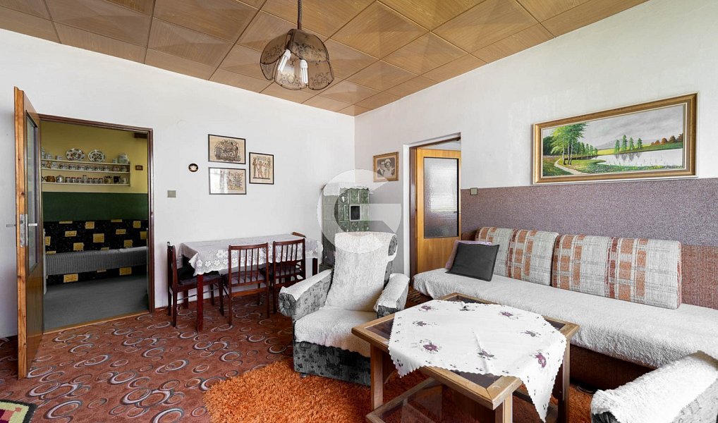 Prodej domu 85 m² s pozemkem 368 m², Žeranovice – náhled fotky 6