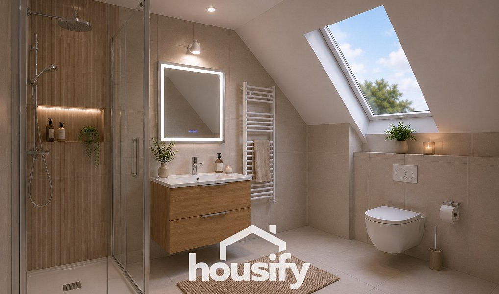 Prodej bytu 1+kk 34 m², Hodonice – náhled fotky 3
