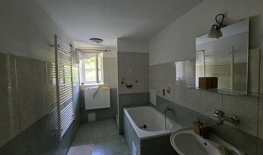 Prodej domu 138 m² s pozemkem 5 893 m², Prlov – náhled fotky 14