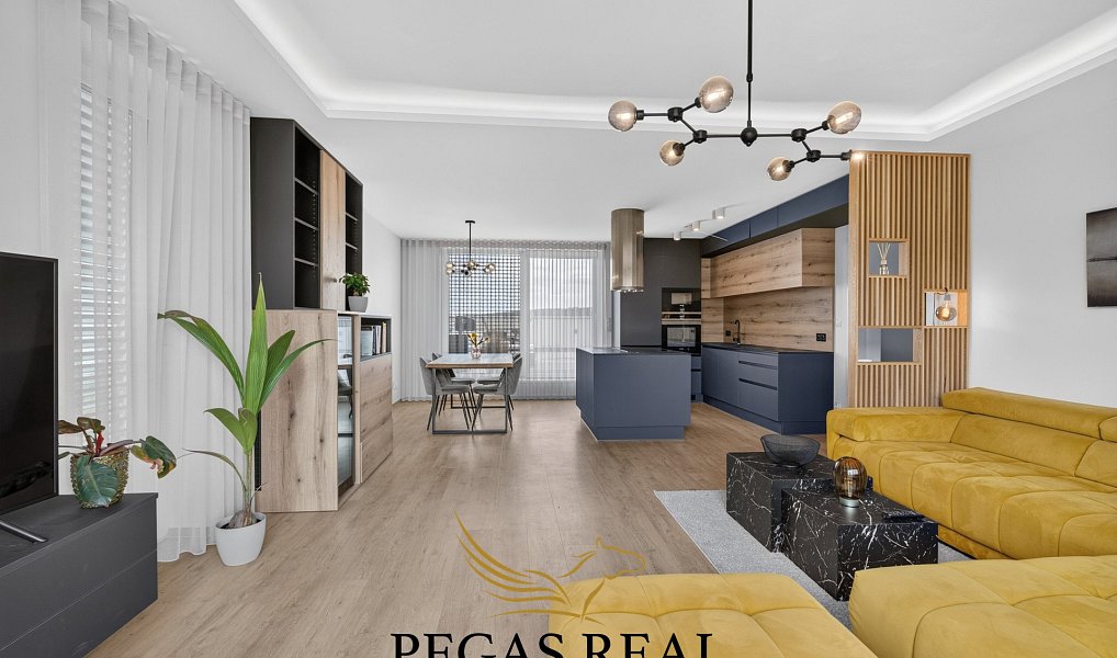 Prodej bytu 3+kk 120 m², Želešice – náhled fotky 2