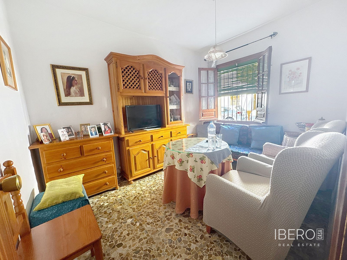 Casa 6+kk – Estepona, Barriada Islas Canarias - Vista 2