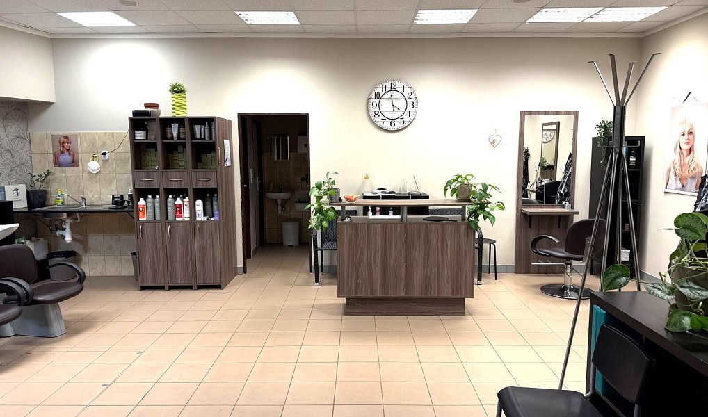 Pronájem obchodních prostor 57 m², Praha – náhled fotky 3