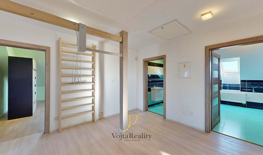 Pronájem bytu 4+kk 105 m², Olomouc – náhled fotky 4