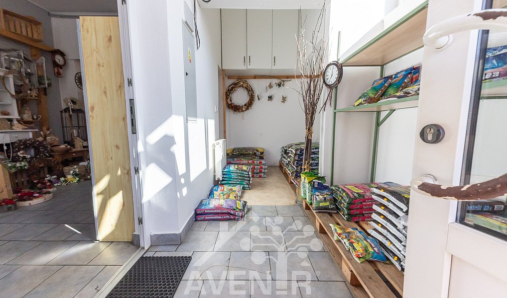 Prodej komerčního objektu (jiného typu) 329 m², Ratíškovice – náhled fotky 19