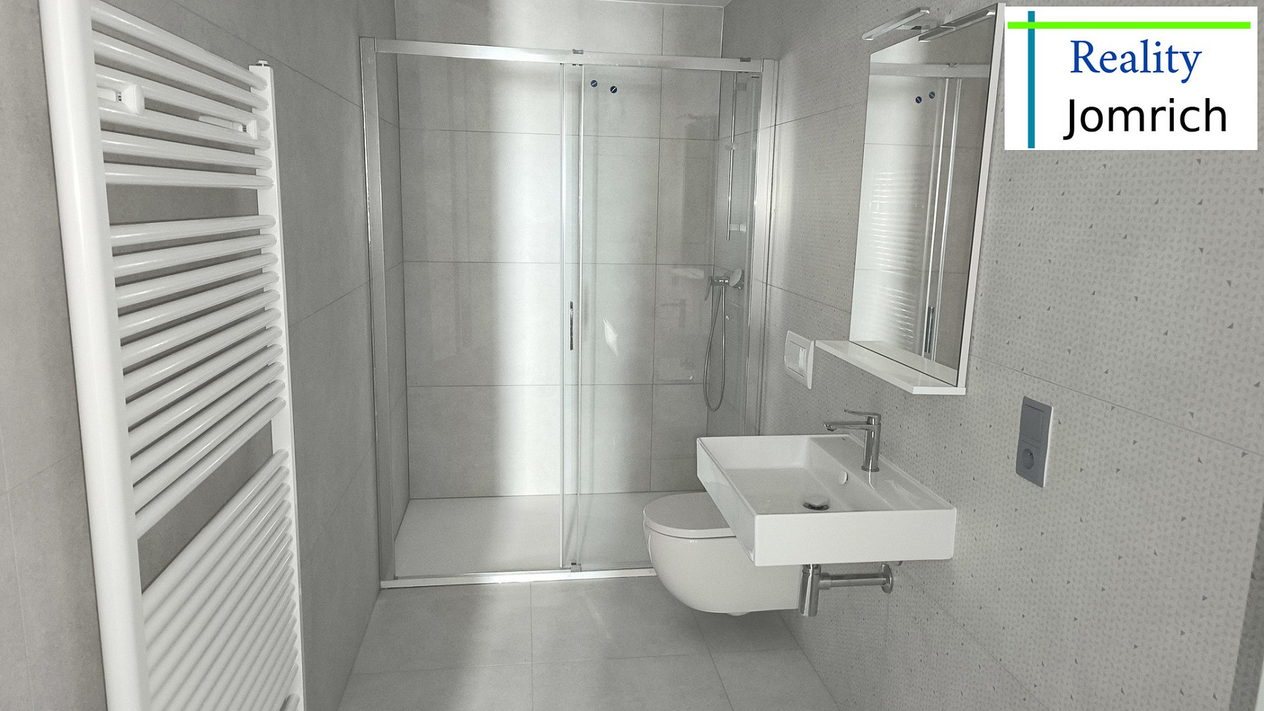 Pronájem bytu 2+kk 51 m² - Widok 4