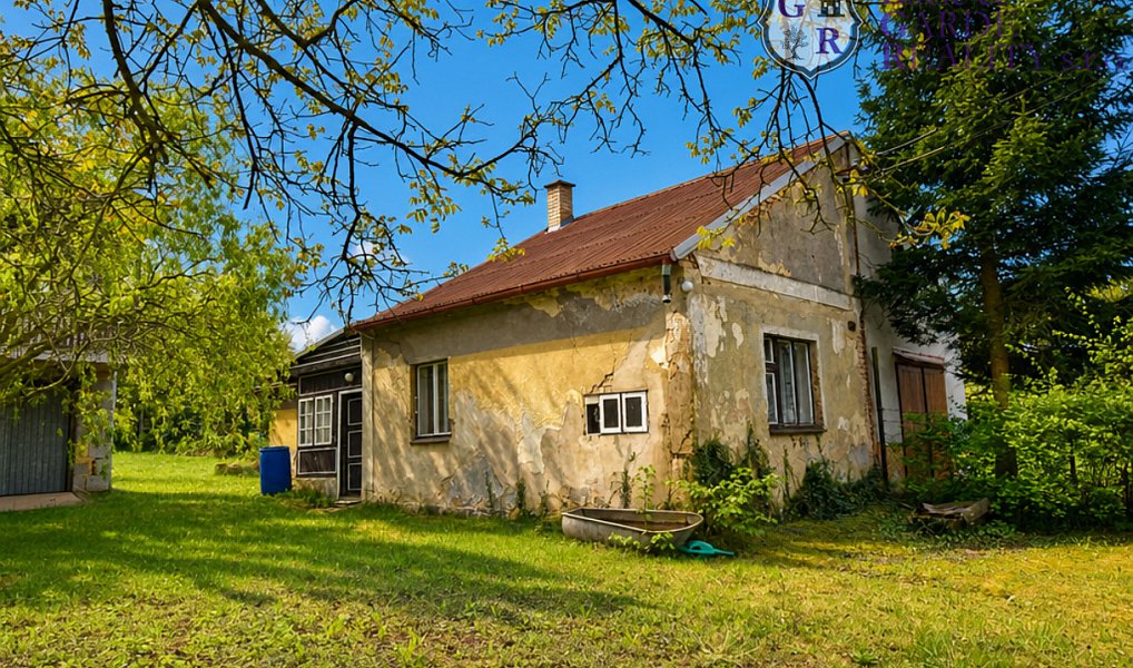 Prodej domu 61 m² s pozemkem 929 m², Jesenice – náhled fotky 3