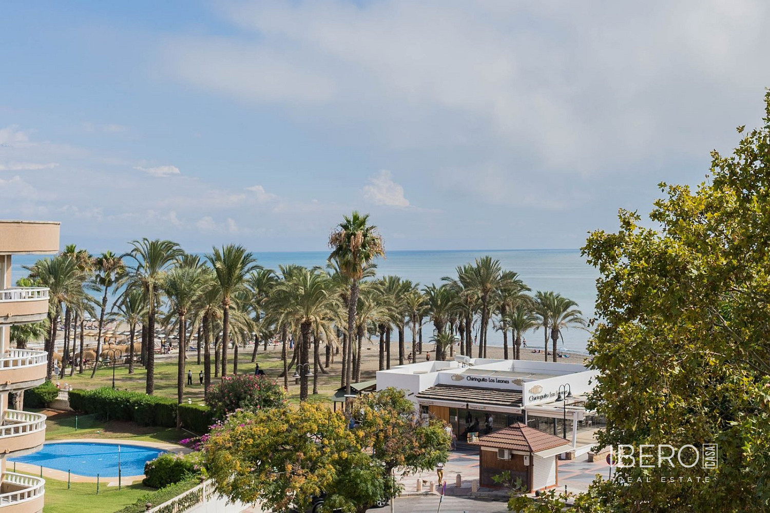 Pis 4+kk – Torremolinos, Costa del Sol Occidental - Vista 3