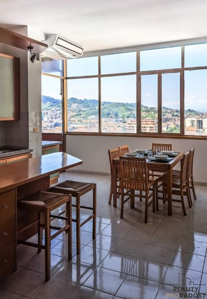 Appartamento 3+kk – Montesilvano - Altro