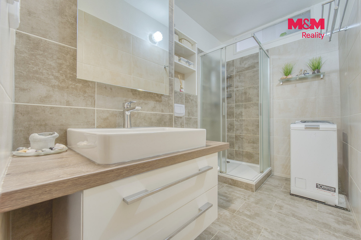 Pronájem bytu 3+1 80 m² – fotografie 3
