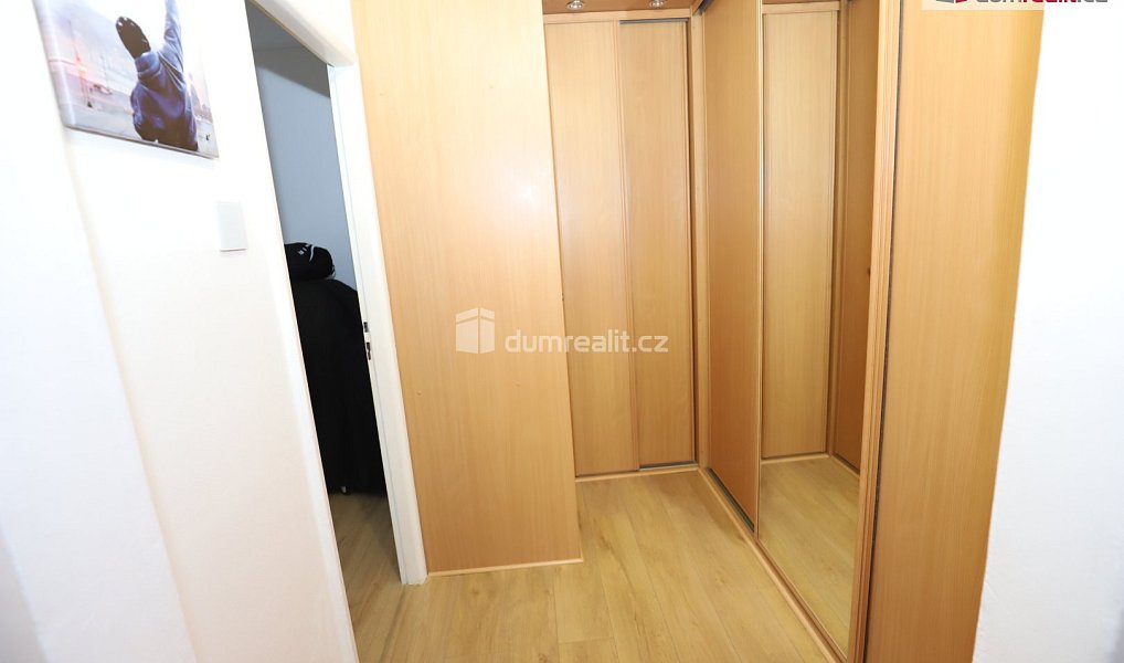 Prodej bytu 3+1 64 m², Praha – náhled fotky 9