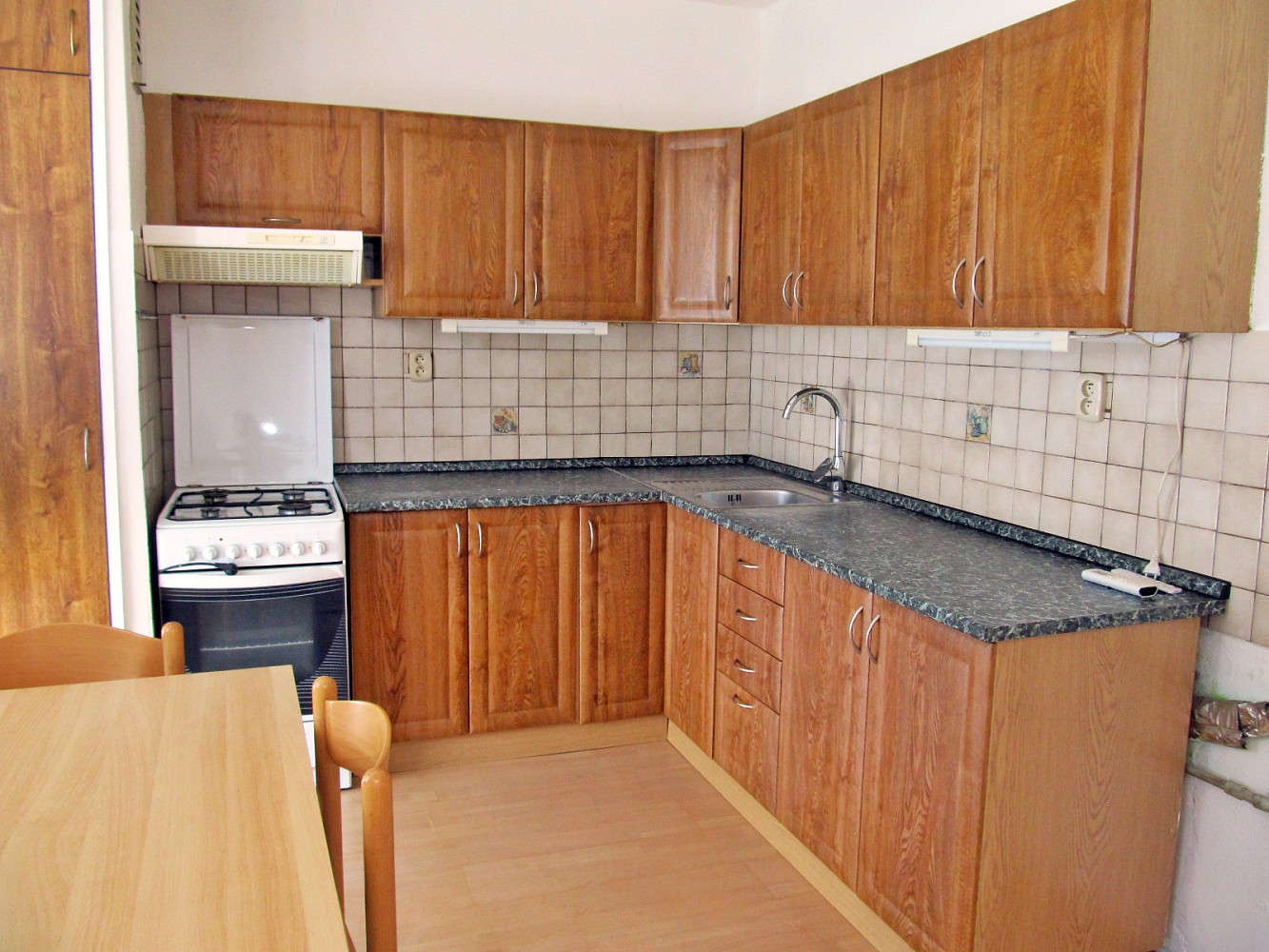 Pronájem bytu 2+1 55 m²