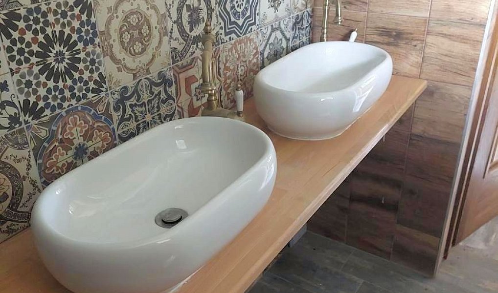 Prodej restaurace 520 m², Písařov – náhled fotky 4