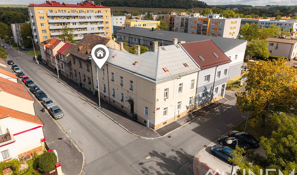 Prodej bytu 1+1 49 m², Plzeň – náhled fotky 16