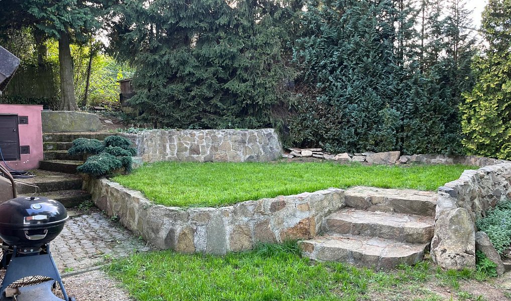 Pronájem domu 110 m² s pozemkem 300 m², Čisovice – náhled fotky 22