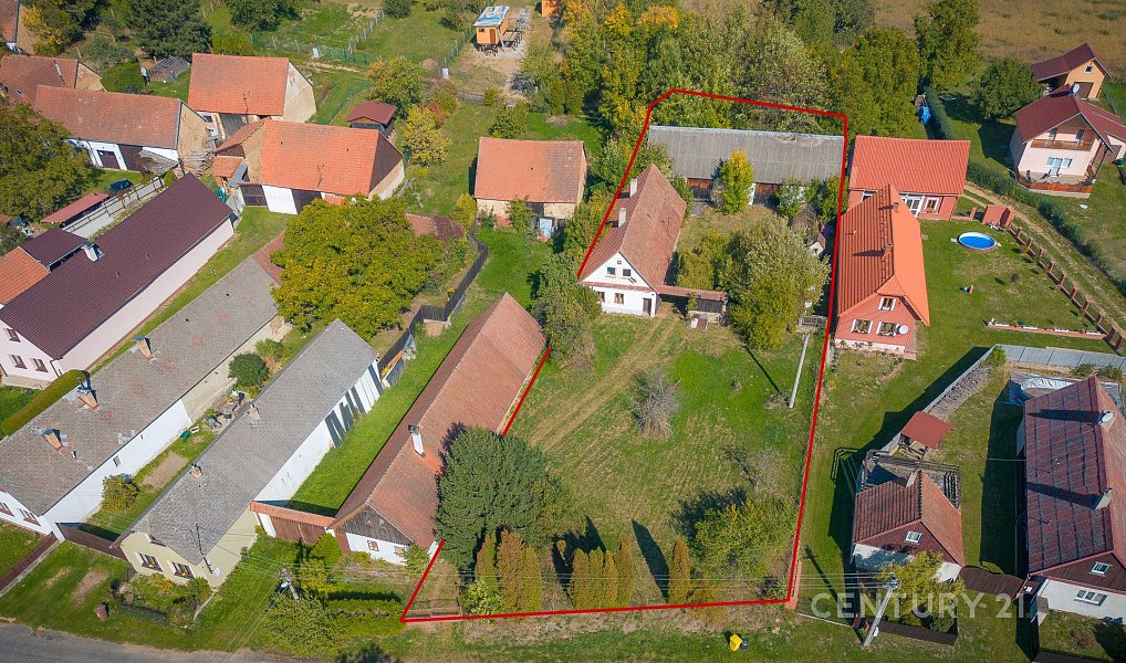 Prodej domu 117 m² s pozemkem 1 901 m², Vyklantice – náhled fotky 4