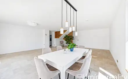 Prodej domu 161 m² s pozemkem 1 704 m², Kařez, okres Rokycany