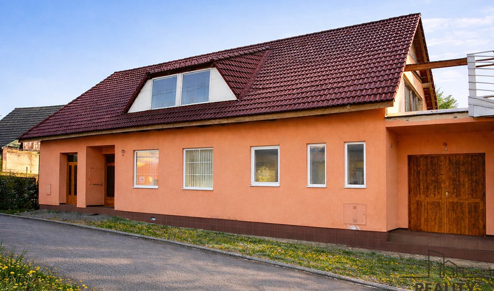 Prodej domu 270 m² s pozemkem 420 m², Cetkovice – náhled fotky 23