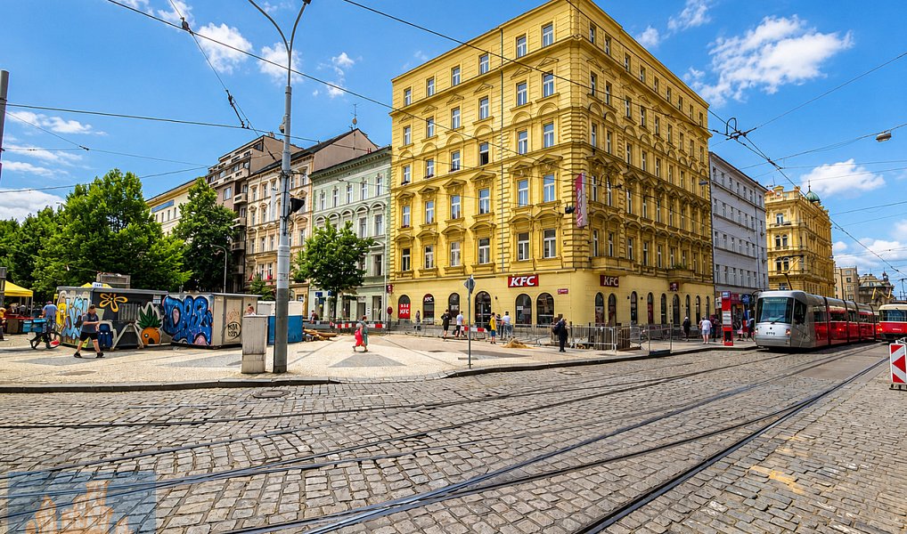 Pronájem obchodních prostor 19 m², Praha – náhled fotky 8